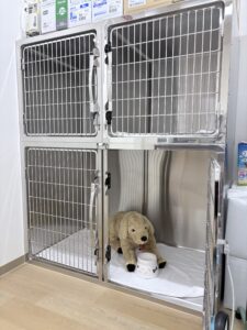 入院室